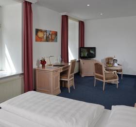 Отдых в Hotel Stadt Hameln - Германия, Нижняя Саксония