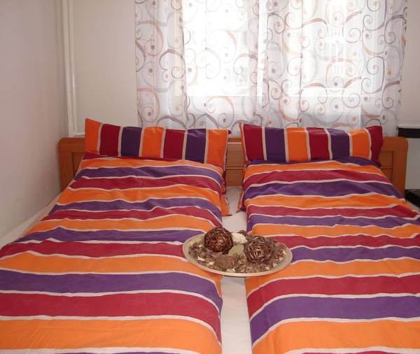 Villy-Berlin Apartment Германия, Берлин