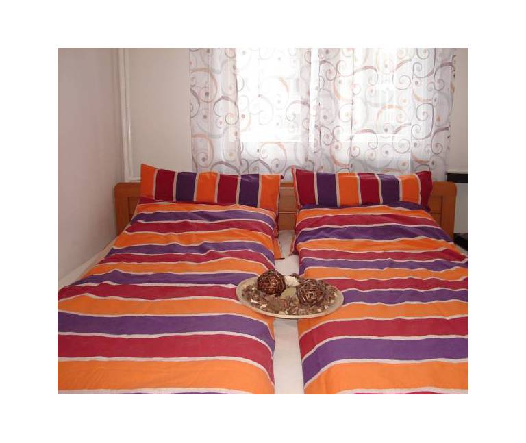 Villy-Berlin Apartment