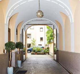 Отдых в Brunnenhof Hotel - Германия, Мюнхен