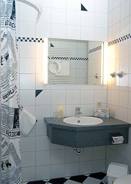 Brunnenhof Hotel