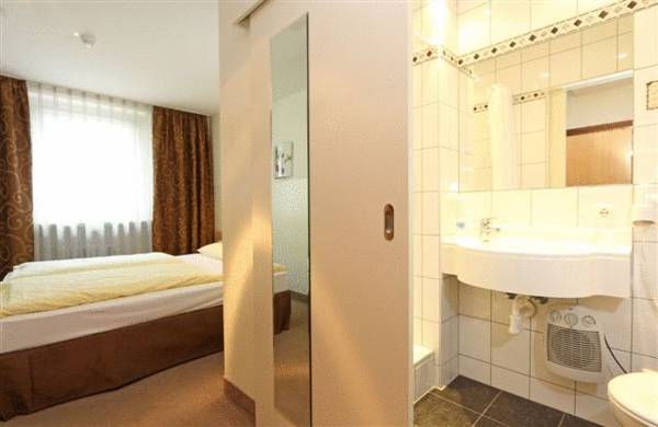 Hotelissimo Haberstock