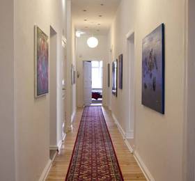 Туры в Hotel Zu Hause, Berlin в Германии