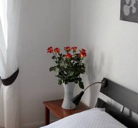 Отдых в Hotel Zu Hause, Berlin - Германия, Берлин
