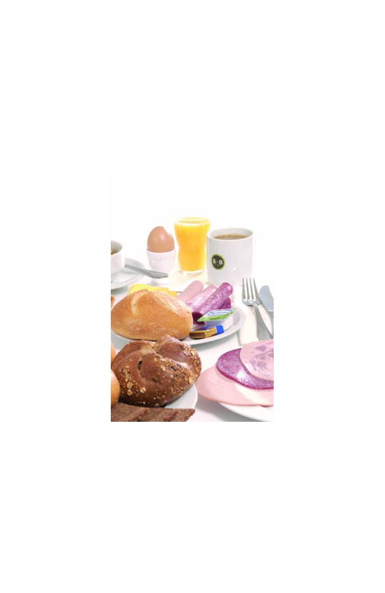 B&B Hotel Braunschweig 