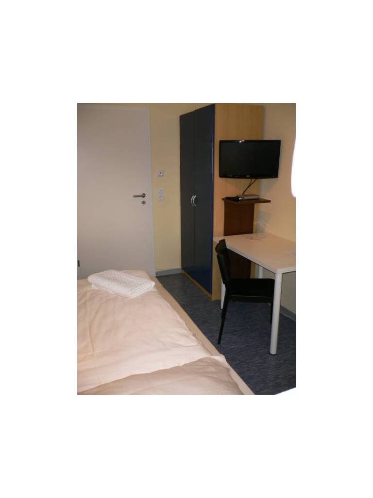 Hotel Schillerquartier 