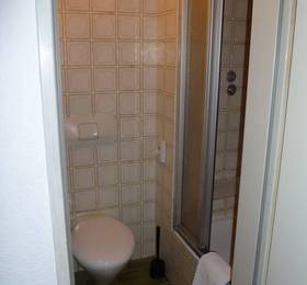 Hostel 2962 - Garmisch  в Гаримш-Партенкирхене