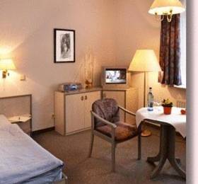 Туры в Hotel Rabensteiner Hof в Германии