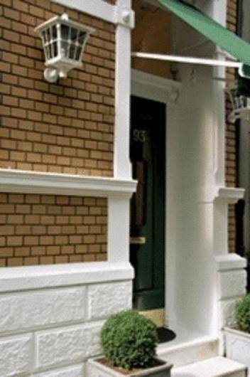 Hotel Villa Oberkassel 3* Германия, Дюссельдорф