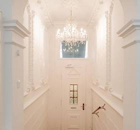 Hotel Villa Oberkassel в Дюссельдорфе