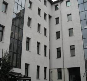 Hostel Georghof Berlin  в Берлине