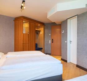 Туры в Ramada Hotel Magdeburg в Германии