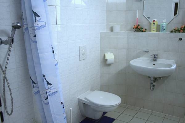 Hotel-Pension Victoria 2* Германия, Берлин