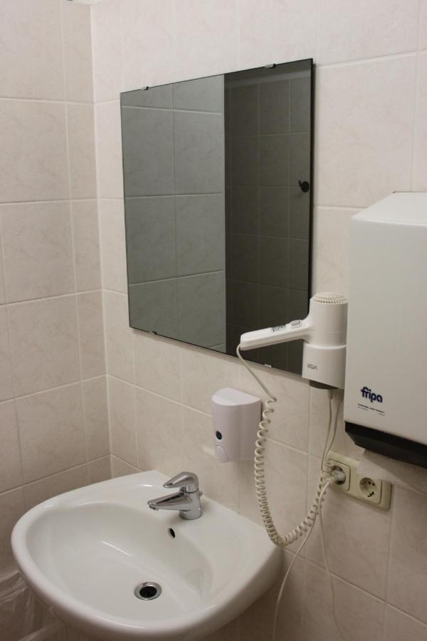 Hotel-Pension Adamshof