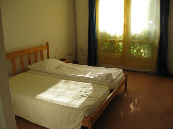 Hotel Tempio Di Pallade 3* Германия, Берлин