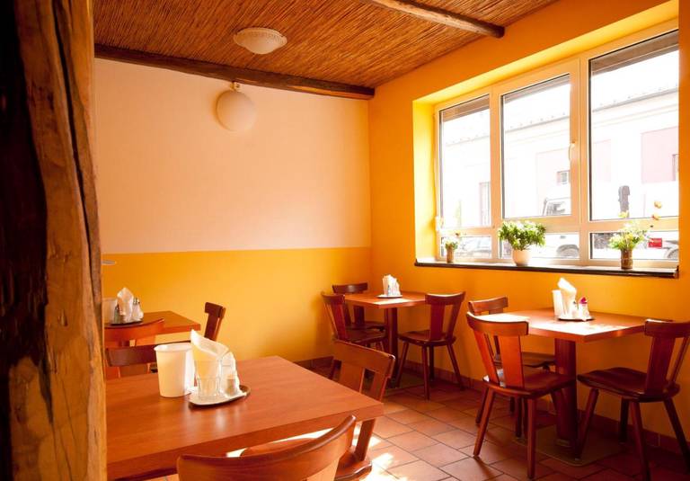 Hotel Hottentotten Inn 