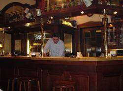 Brauhaus Manforter Hof Германия, Леверкузен
