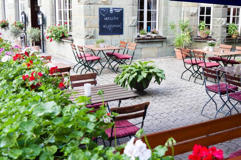 Brauhaus Manforter Hof 