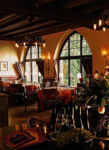 Hotel auf der Wartburg  5* Германия, Эйзенах
