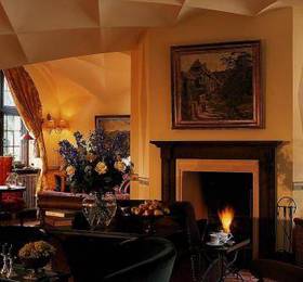 Туры в Hotel auf der Wartburg  в Германии