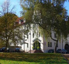 Schlosshotel Eisenach  в Эйзенахе