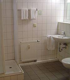 Hotel Ahrberg Viertel 2* Германия, Ганновер