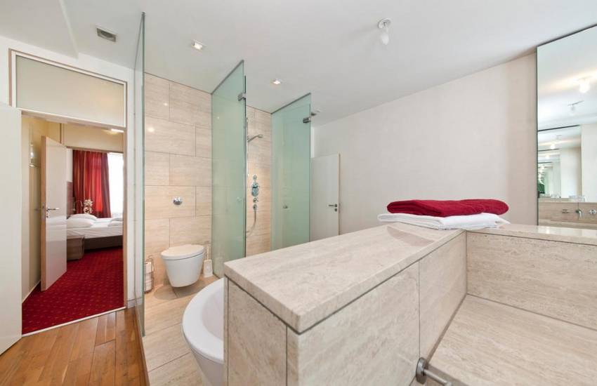 Novum Hotel City Apart Hamburg 3* Германия, Гамбург