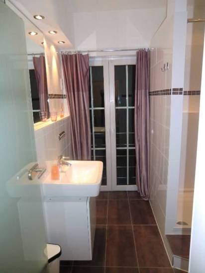 Apartmenthaus Petunie Германия, Берлин