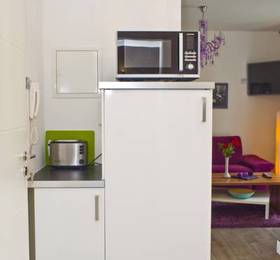 Туры в Apartmenthaus Petunie в Германии