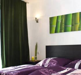 Отдых в Apartmenthaus Petunie - Германия, Берлин