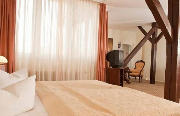 Henri Hotel Berlin Kurfurstendamm