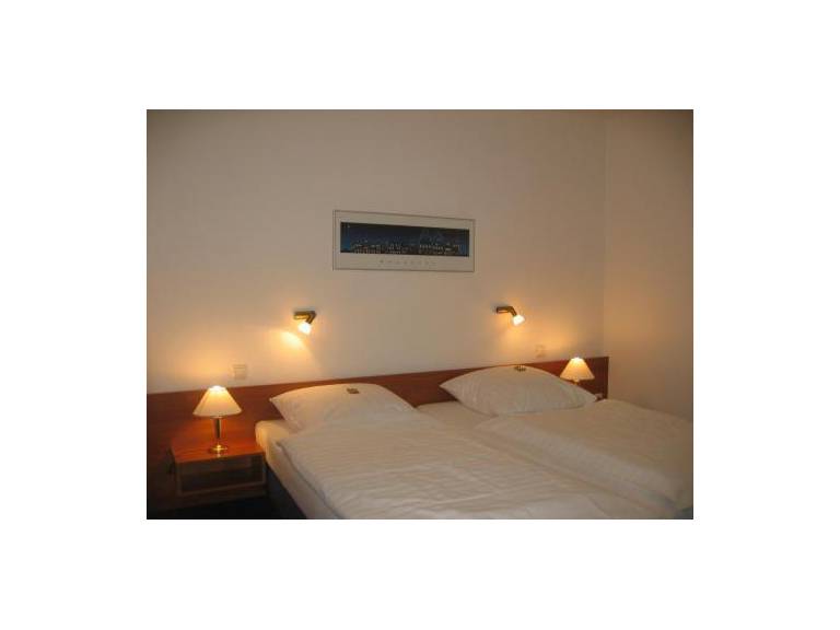 Hotel Horstmann Garni 
