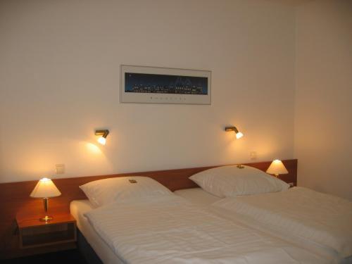 Hotel Horstmann Garni