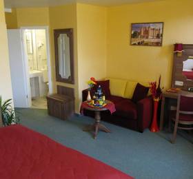 Туры в Hotel am Hauptbahnhof  в Германии