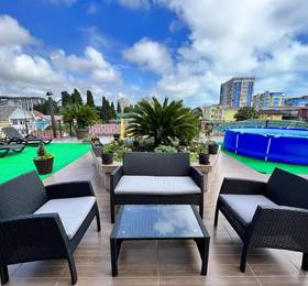 Viva Лариса отель в Сочи