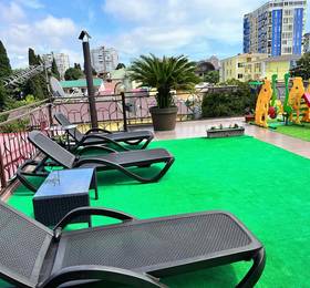 Туры в Viva Лариса отель в России