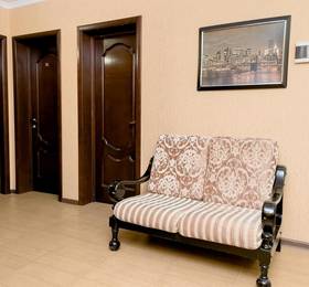 Отдых в Viva Лариса отель - Россия, Сочи