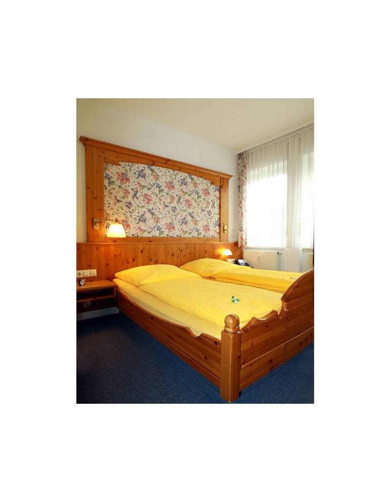 Hotel Goldener Hirsch 