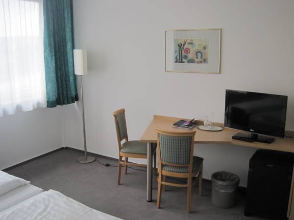 Businesshotel & Apartments Stuttgart-Vaihingen