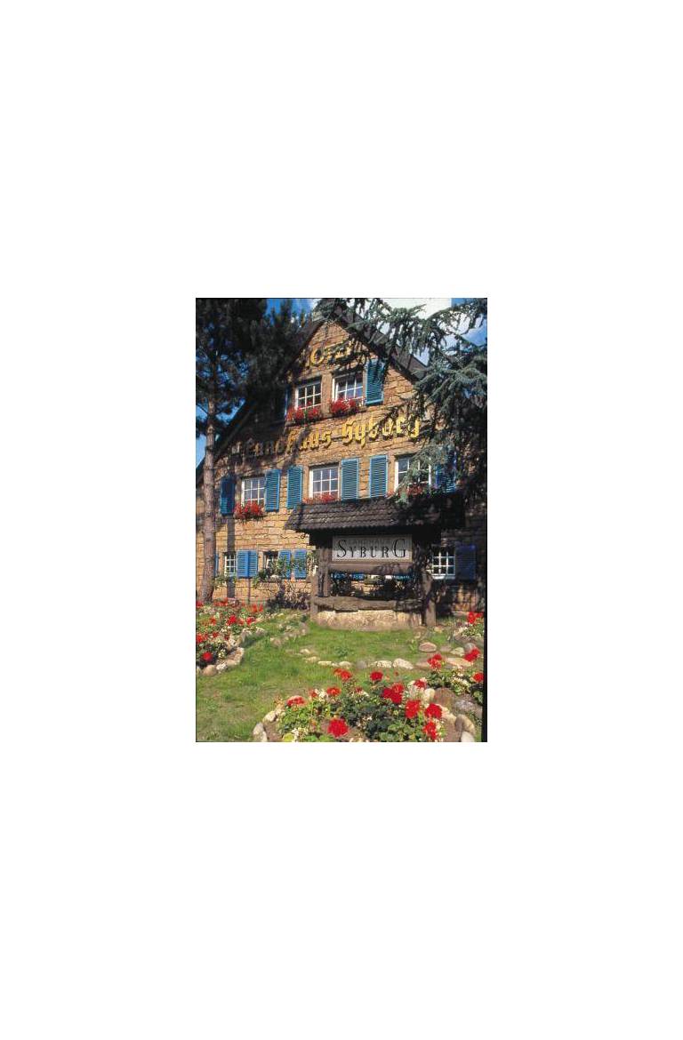 Landhaus Syburg