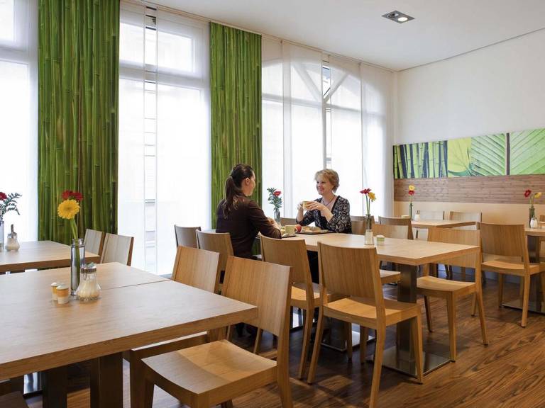 ibis Bamberg Altstadt