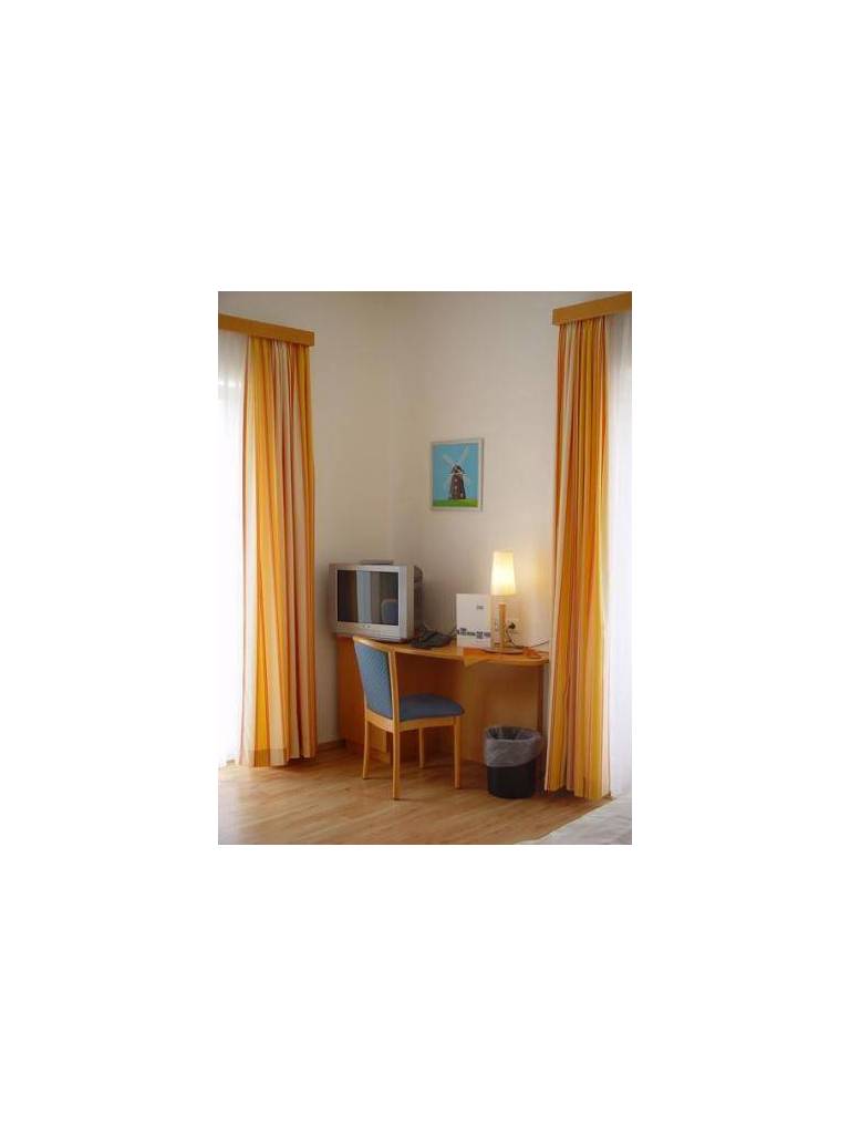 Hotel garni Arte Vita 