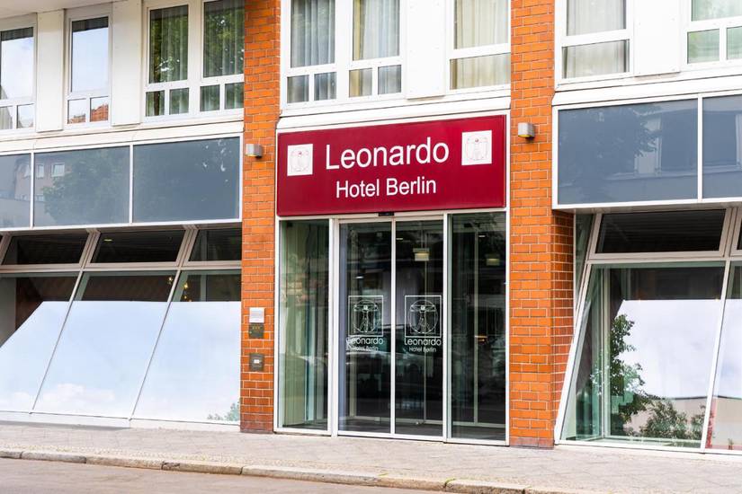 Leonardo Hotel Berlin 3* Германия, Берлин