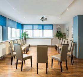 Leonardo Hotel Berlin в Берлине
