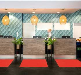 Отдых в Leonardo Hotel Berlin - Германия, Берлин