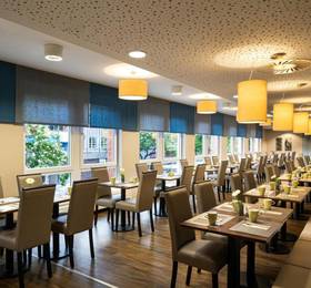 Туры в Leonardo Hotel Berlin в Германии