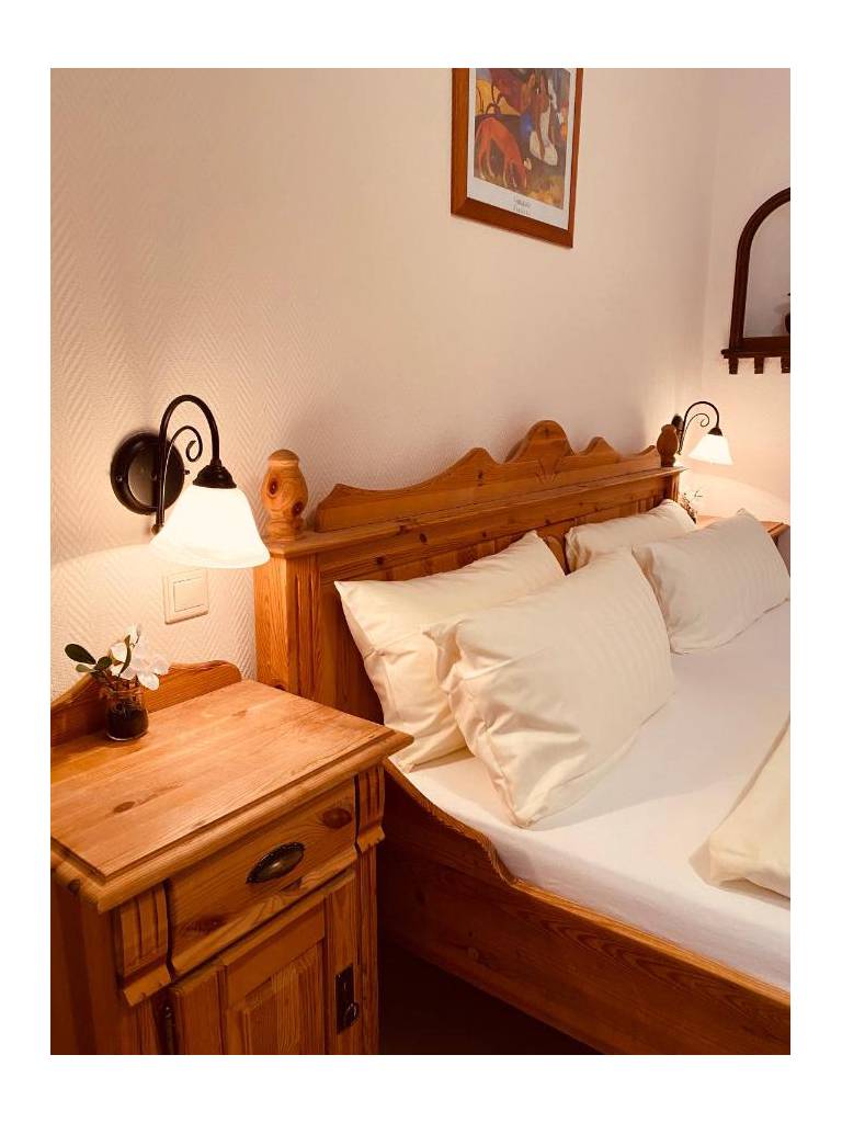 Hotel Haus Hillesheim