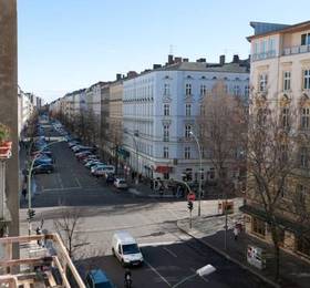 Отдых в Stargarden Apartments - Германия, Берлин