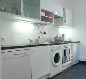 Stargarden Apartments в Берлине
