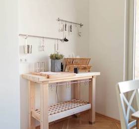 Stadtbleibe Apartments в Лейпциге